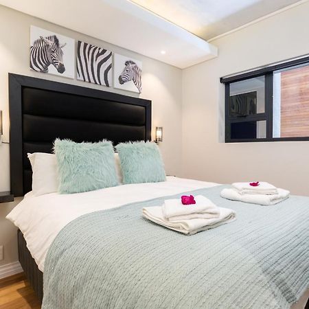 The Docklands 509 By Ctha Apartment Кейптаун Екстериор снимка
