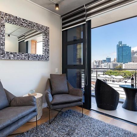 The Docklands 509 By Ctha Apartment Кейптаун Екстериор снимка