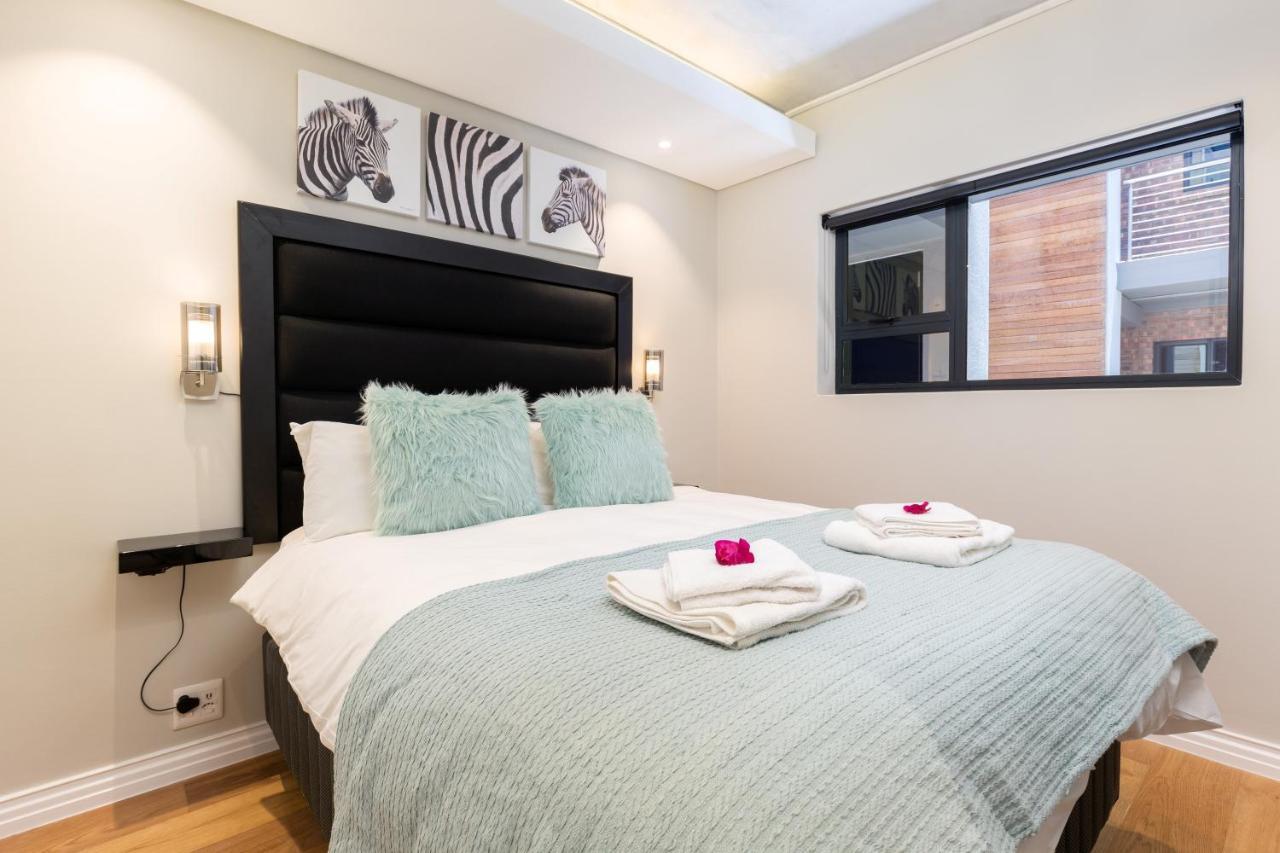 The Docklands 509 By Ctha Apartment Кейптаун Екстериор снимка