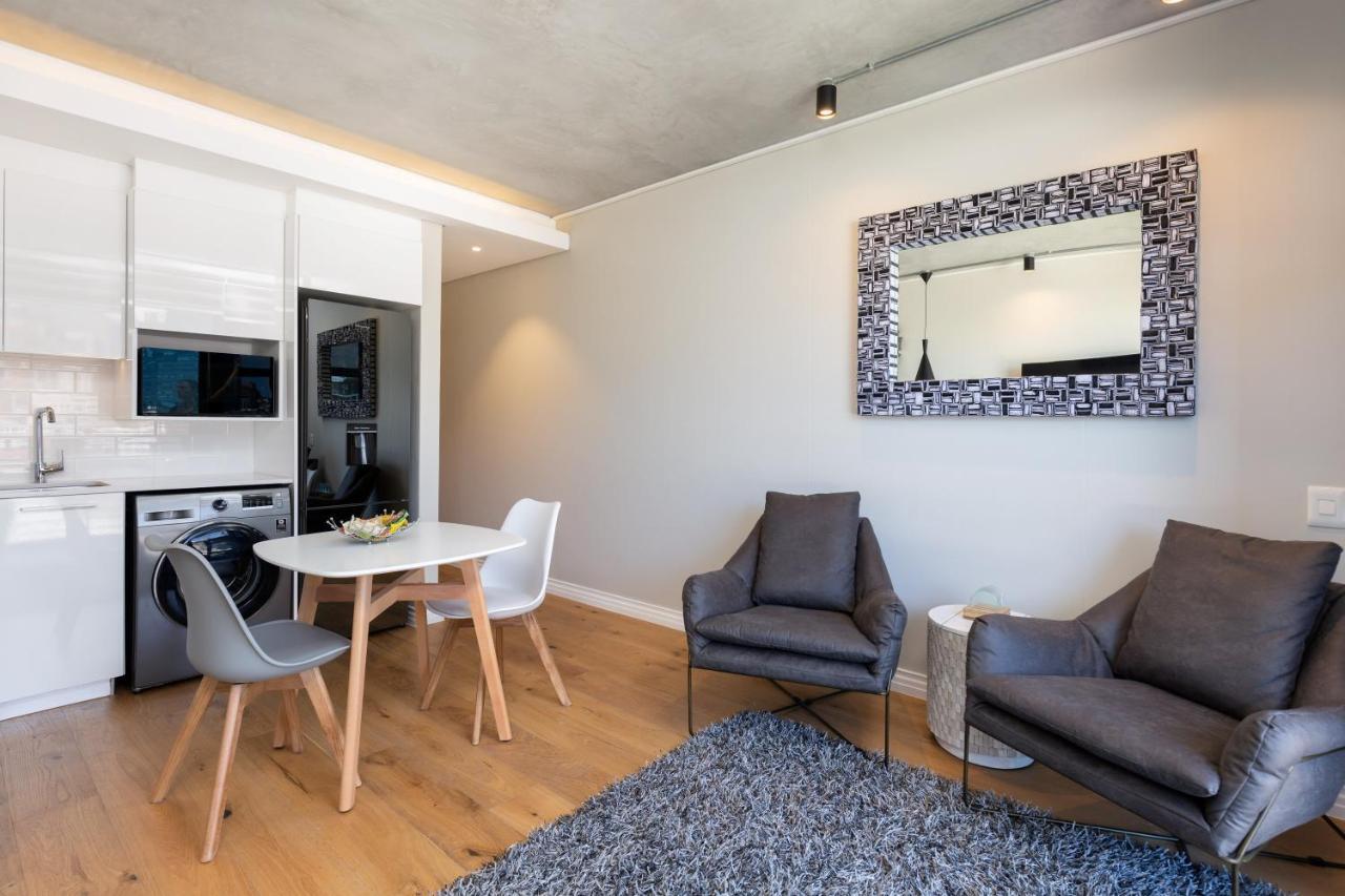 The Docklands 509 By Ctha Apartment Кейптаун Екстериор снимка