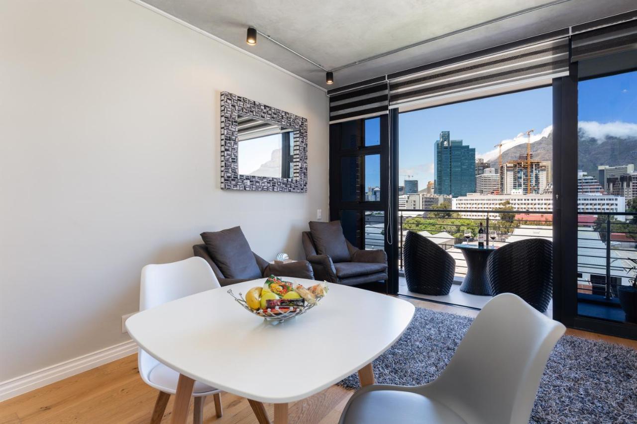 The Docklands 509 By Ctha Apartment Кейптаун Екстериор снимка