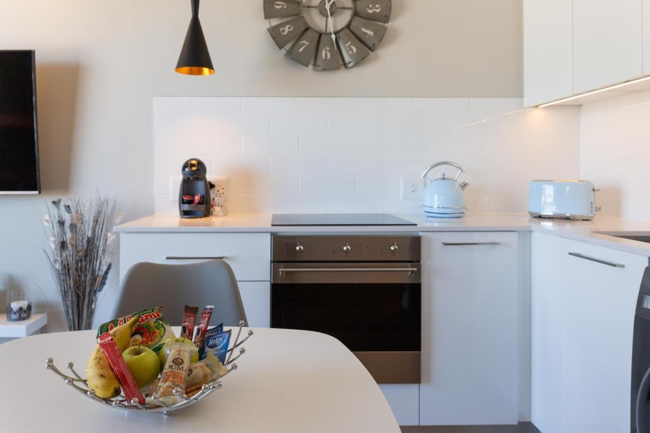 The Docklands 509 By Ctha Apartment Кейптаун Екстериор снимка