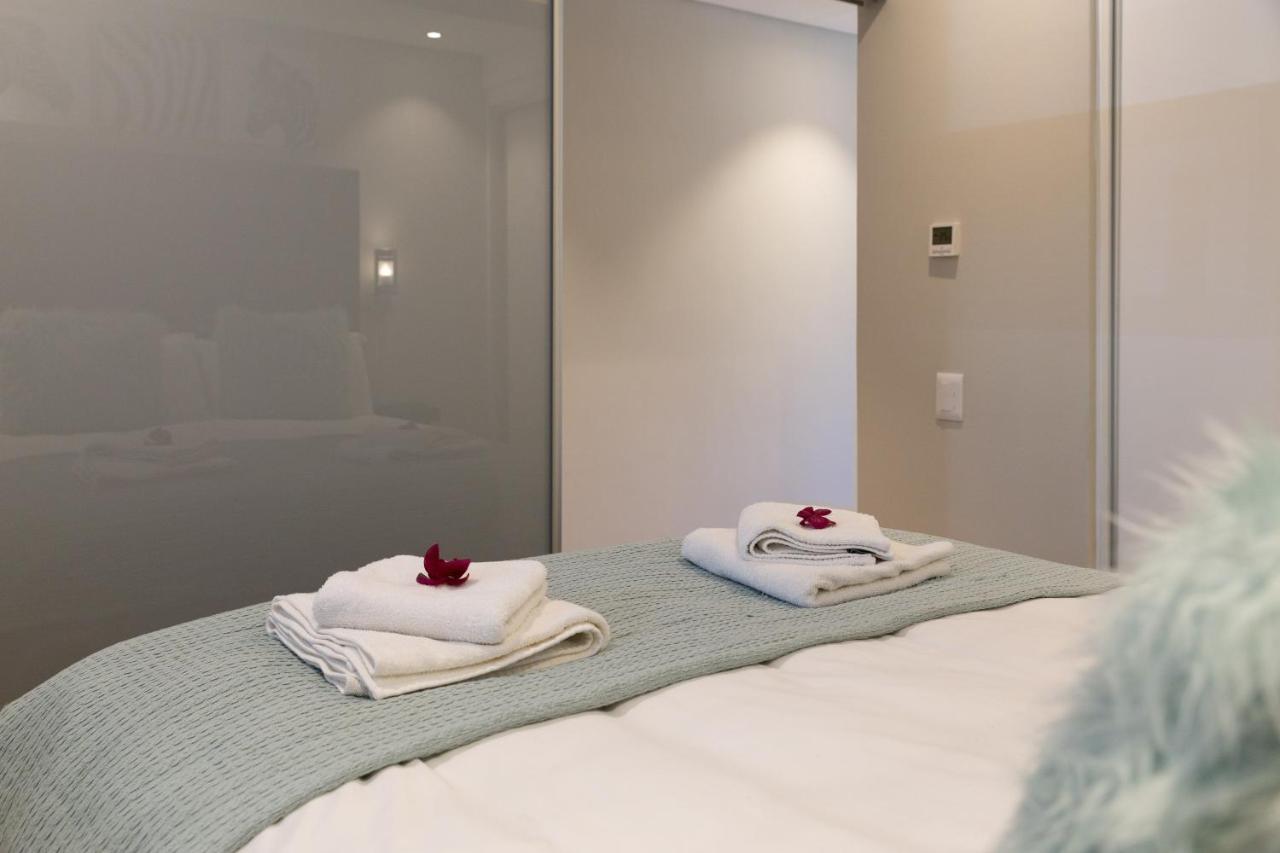 The Docklands 509 By Ctha Apartment Кейптаун Екстериор снимка