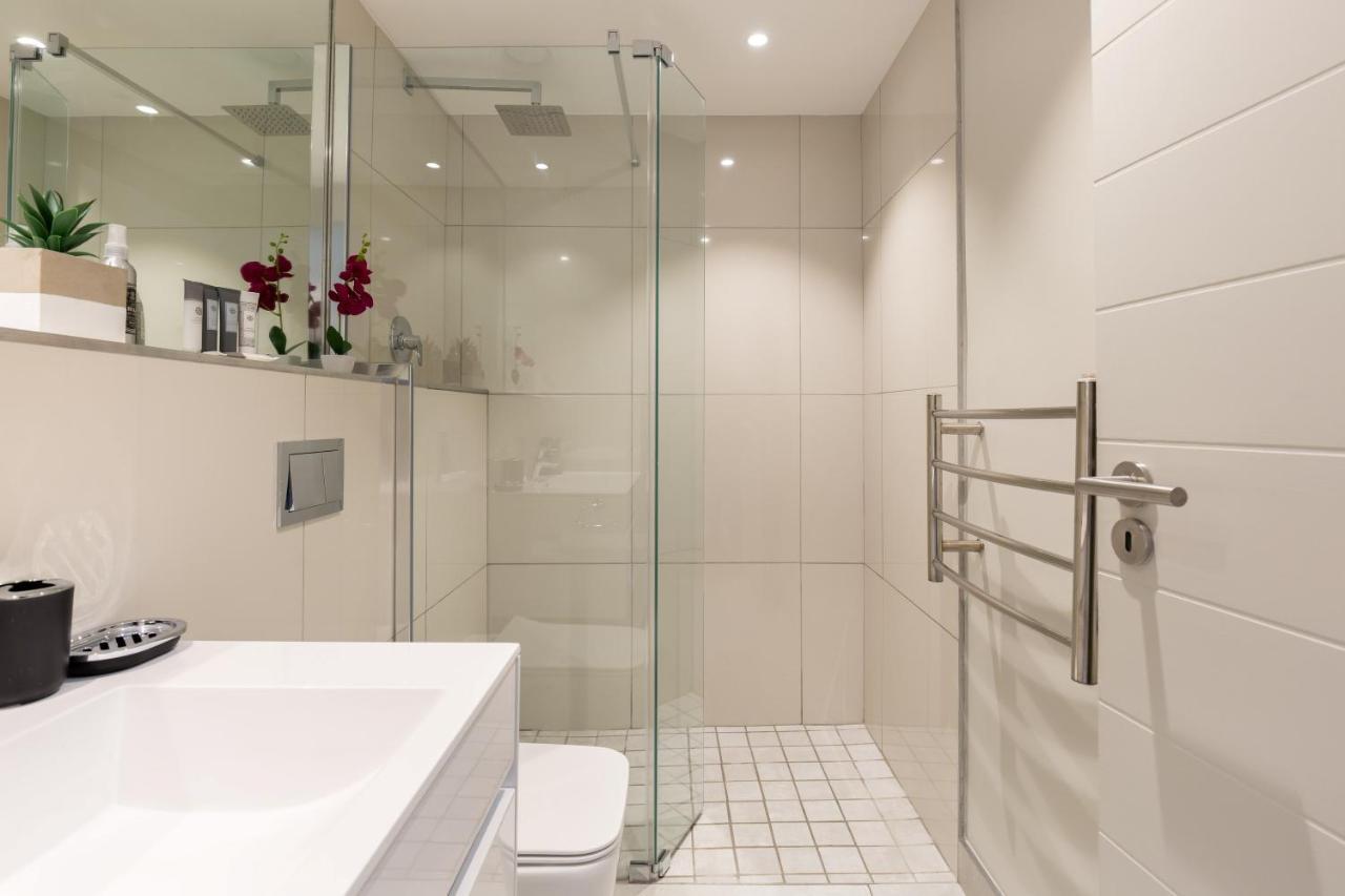 The Docklands 509 By Ctha Apartment Кейптаун Екстериор снимка